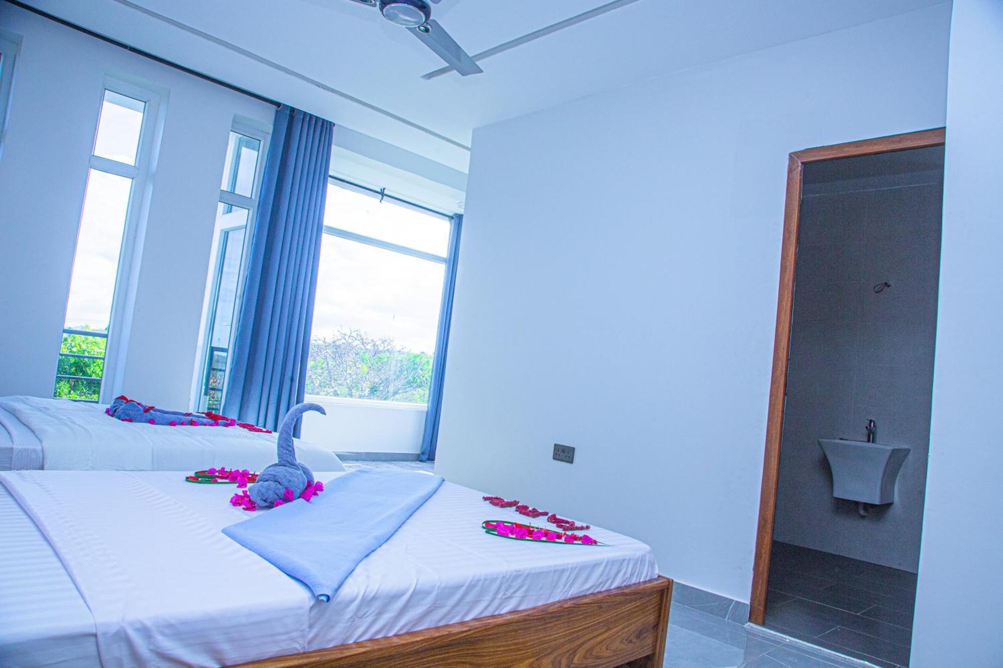 Jazira Palace Pwani Mchangani Dış mekan fotoğraf