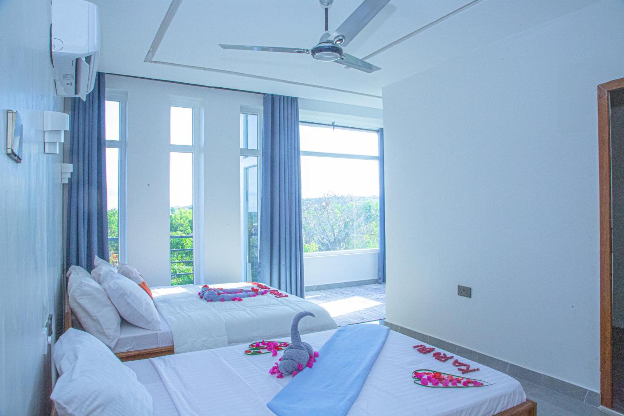 Jazira Palace Pwani Mchangani Dış mekan fotoğraf