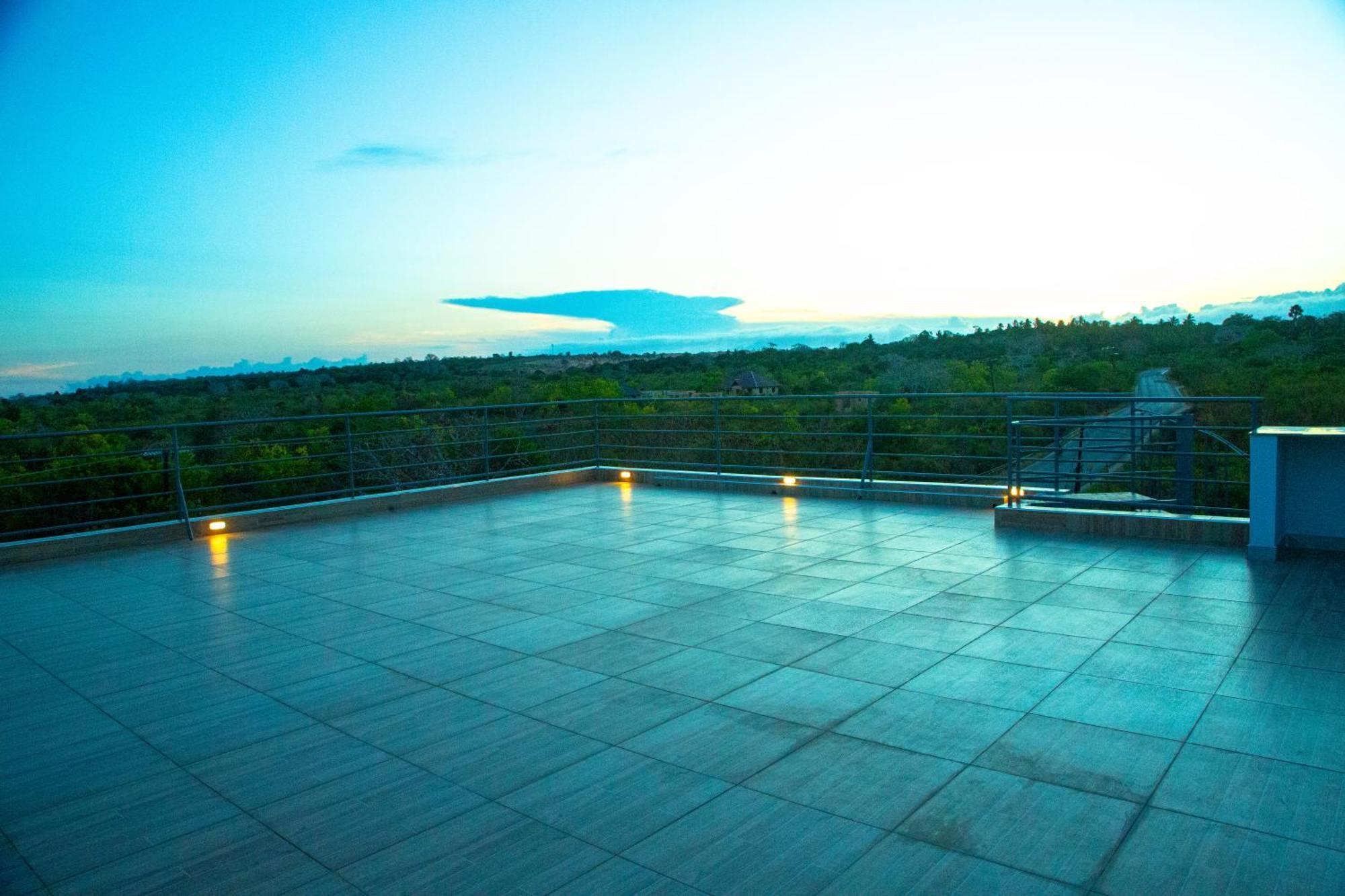 Jazira Palace Pwani Mchangani Dış mekan fotoğraf