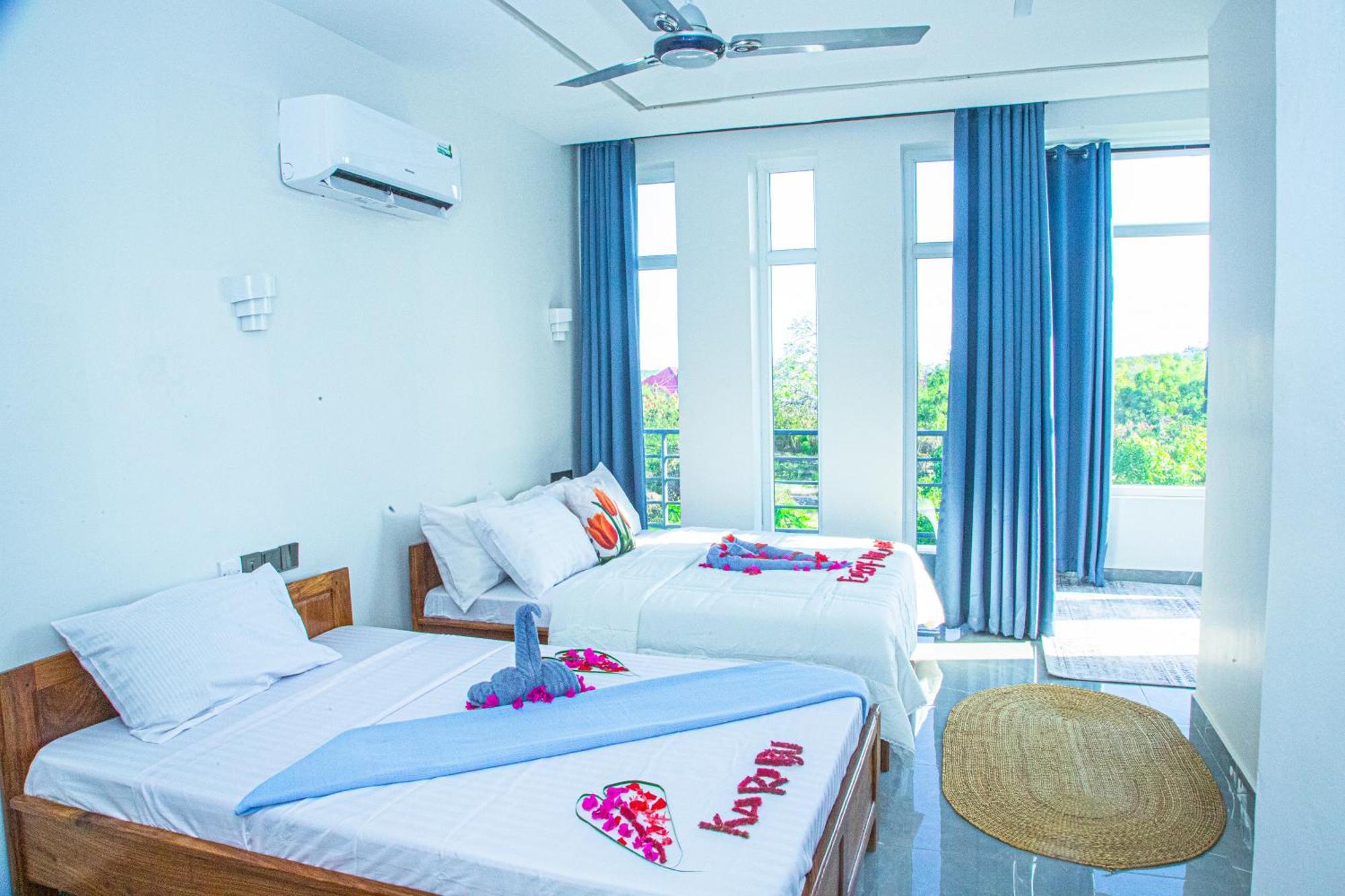 Jazira Palace Pwani Mchangani Dış mekan fotoğraf