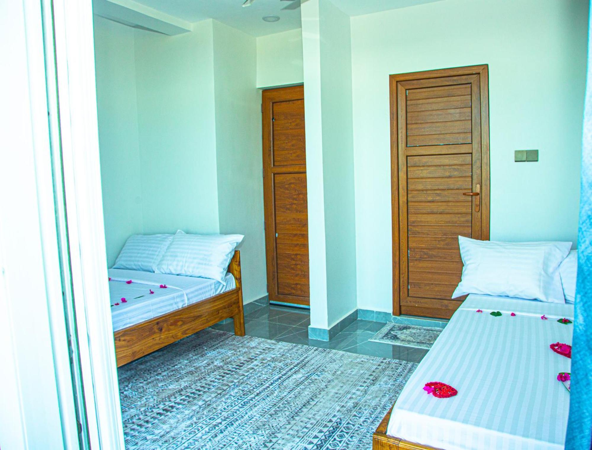 Jazira Palace Pwani Mchangani Dış mekan fotoğraf