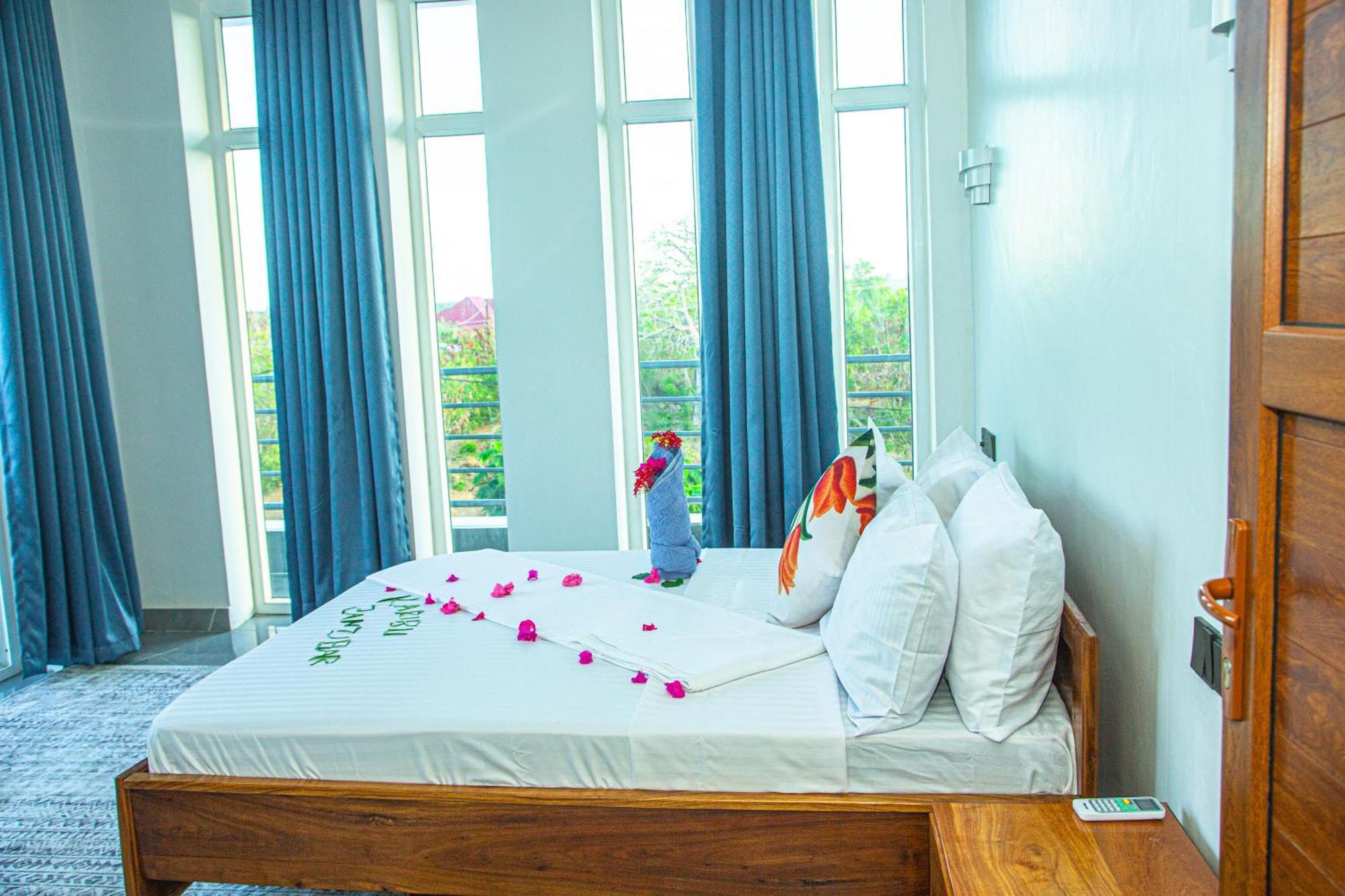 Jazira Palace Pwani Mchangani Dış mekan fotoğraf