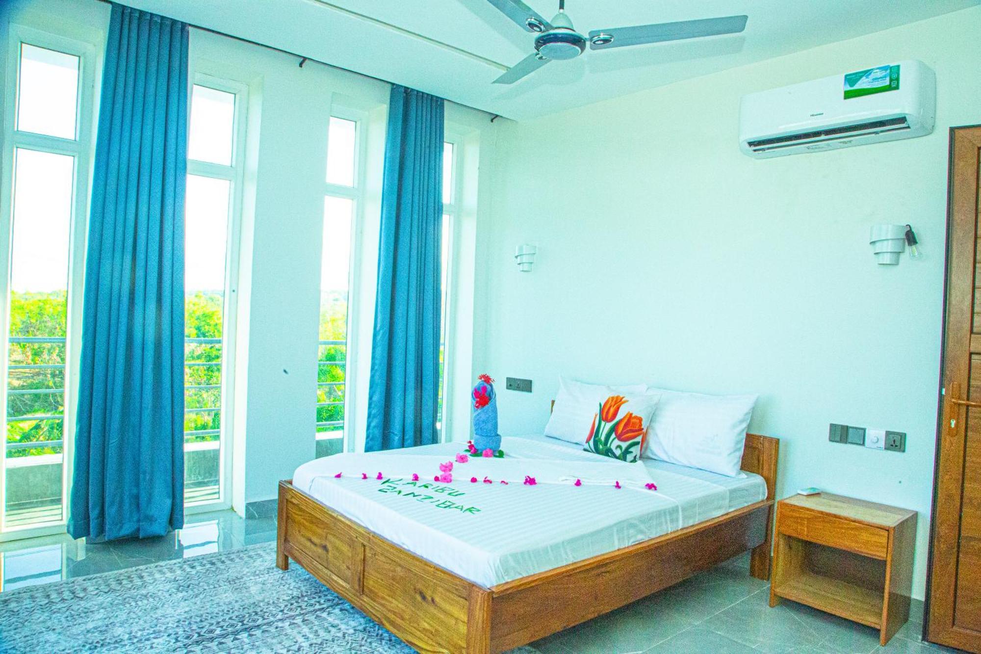 Jazira Palace Pwani Mchangani Dış mekan fotoğraf