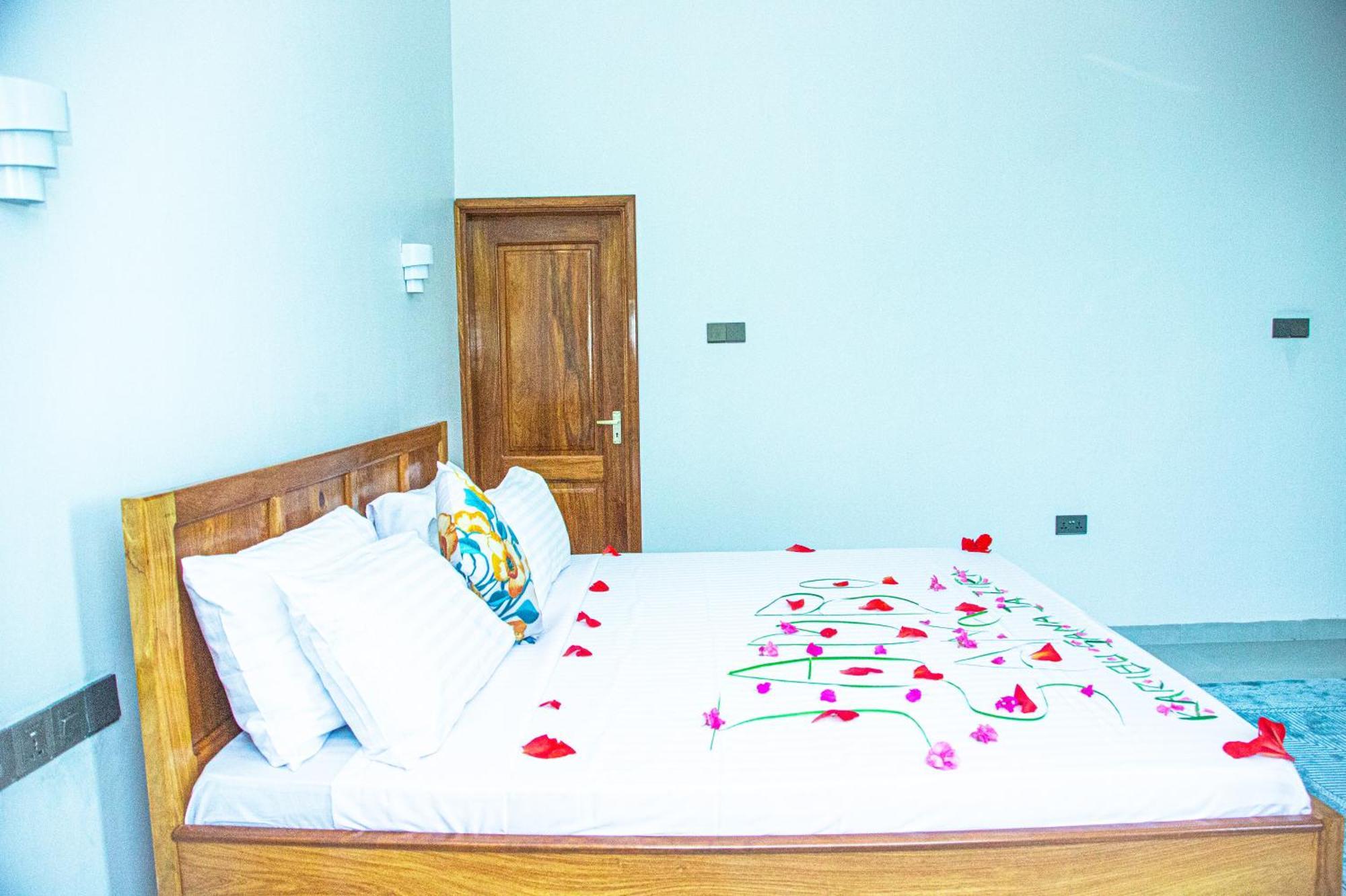 Jazira Palace Pwani Mchangani Dış mekan fotoğraf
