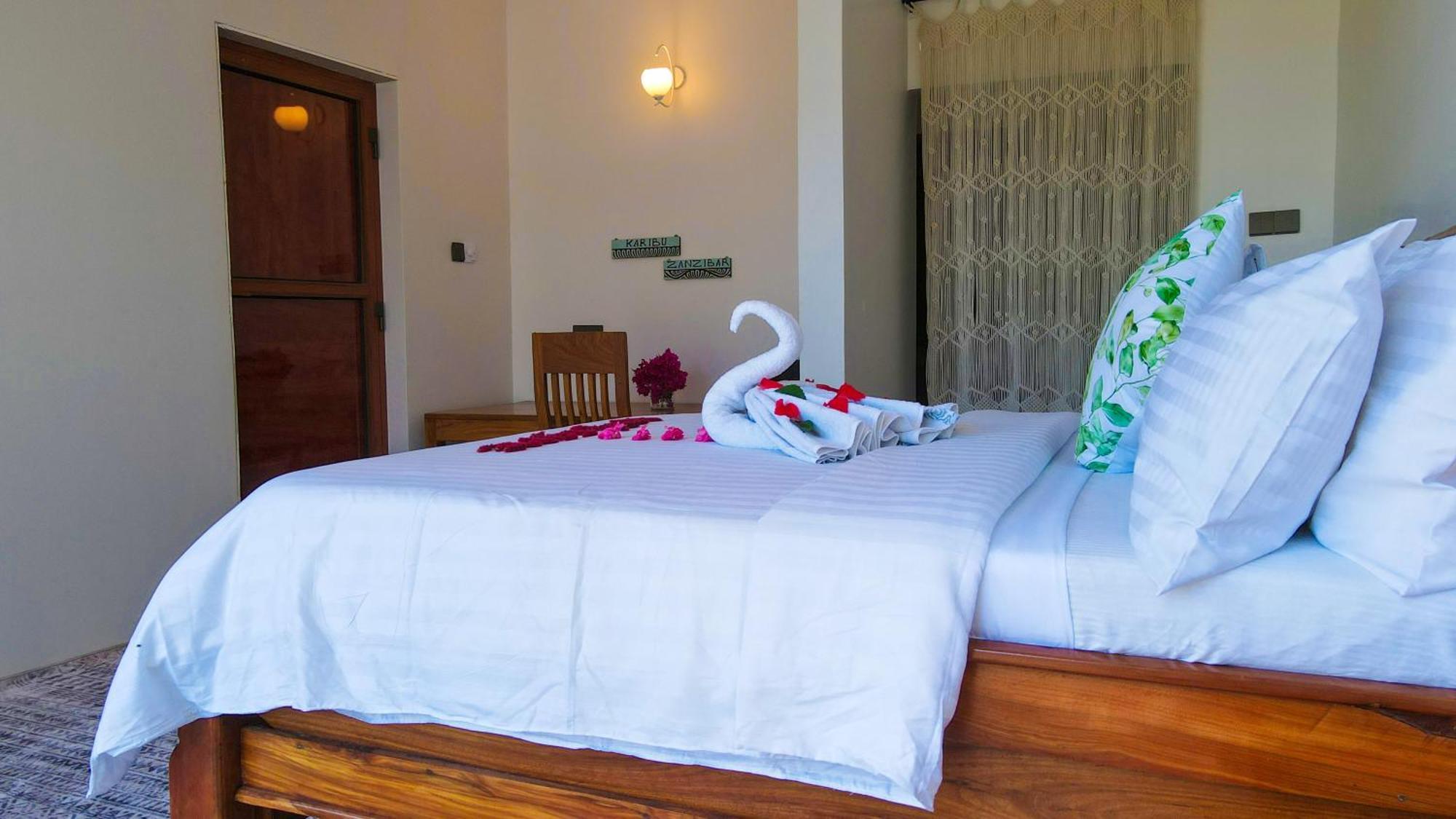Jazira Palace Pwani Mchangani Dış mekan fotoğraf