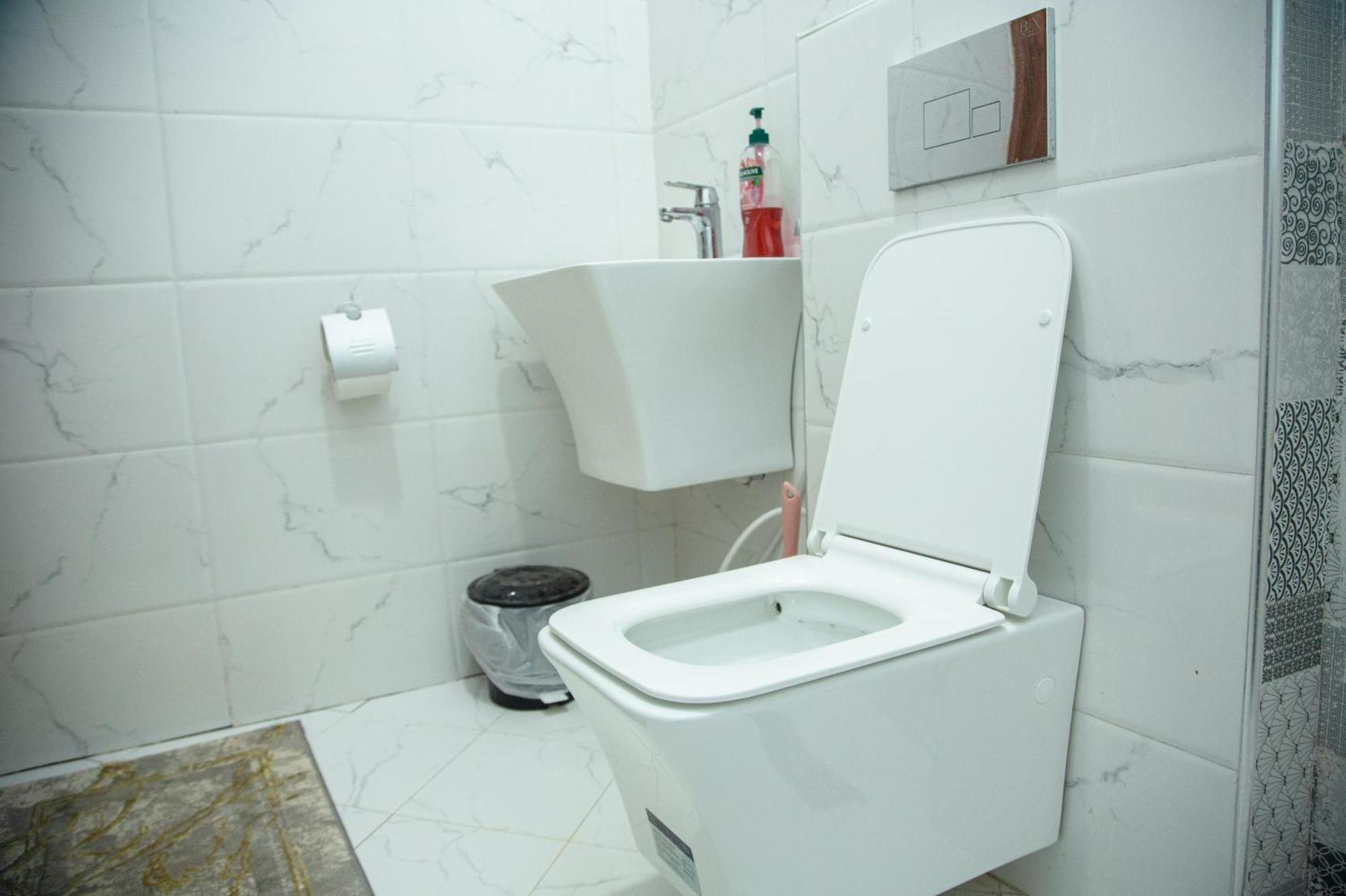 Jazira Palace Pwani Mchangani Dış mekan fotoğraf
