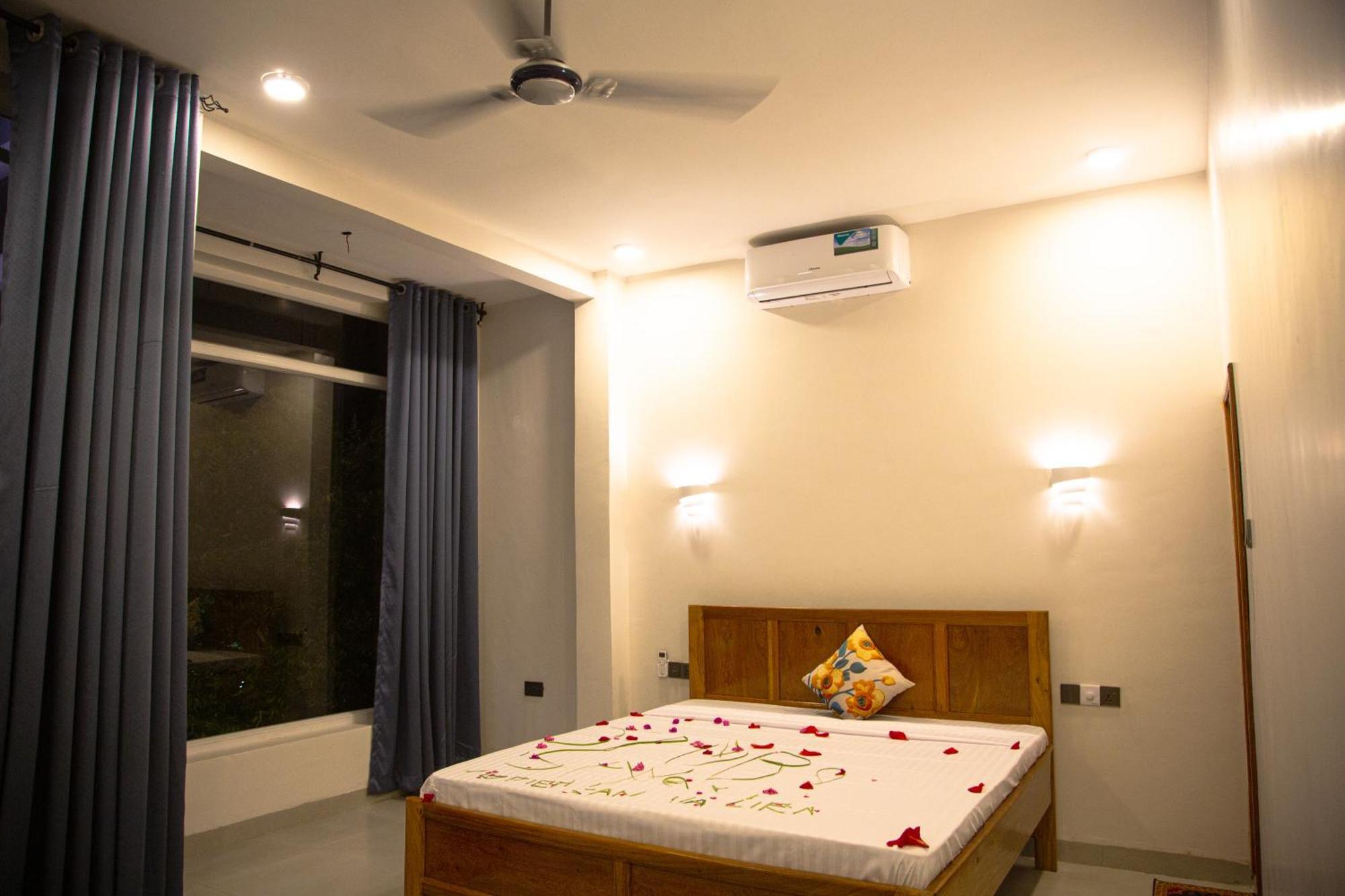 Jazira Palace Pwani Mchangani Dış mekan fotoğraf